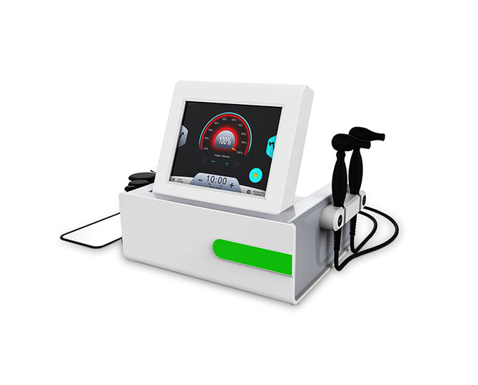 tecar therapy machine price