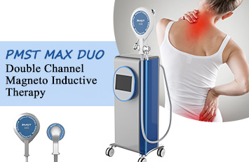 physio magnetic machine