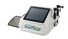 portable tecar therapy machine