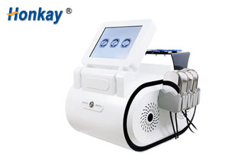 tecar therapy device