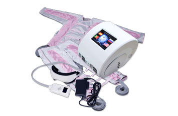 lymphatic drainage machine