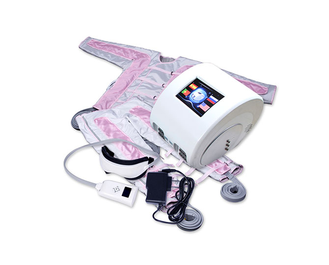 lymphatic drainage machine