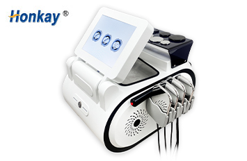 tecar pain relief machine