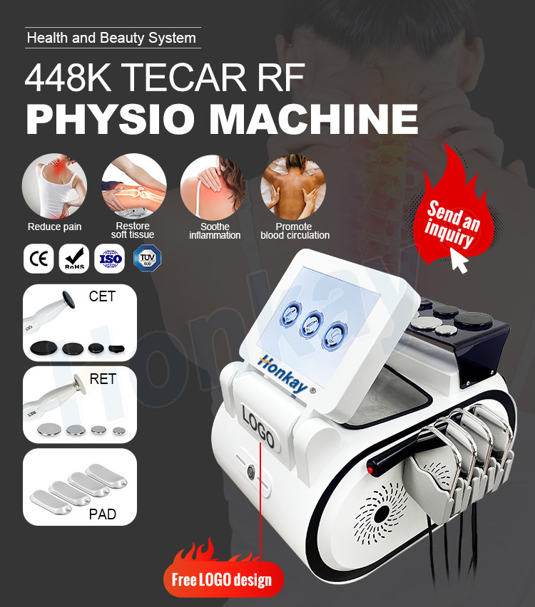 tecar therapy machine price