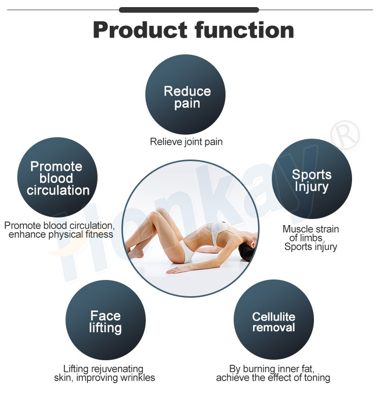 tecar therapy machine price