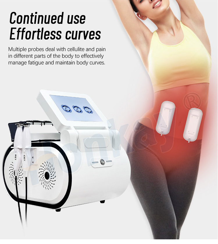 tecar therapy machine price