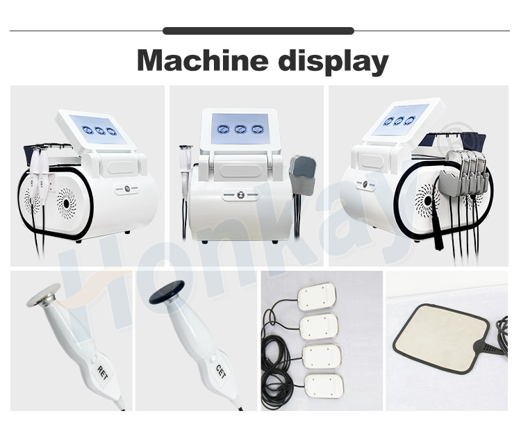 tecar therapy machine price