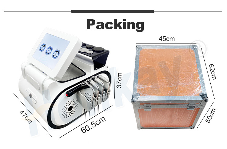 tecar therapy machine price