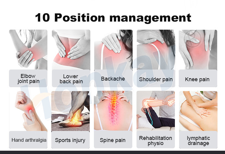 tecar therapy machine price