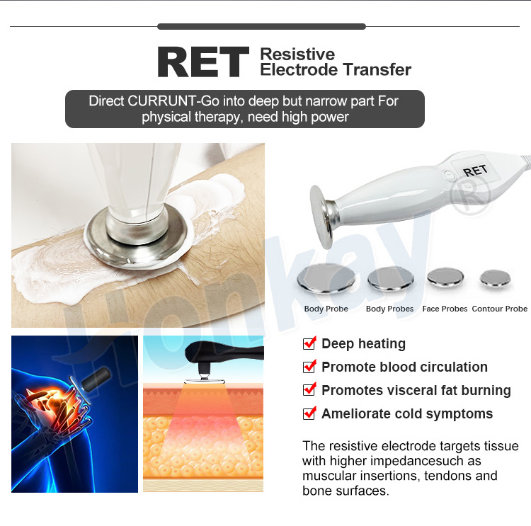 tecar therapy machine price