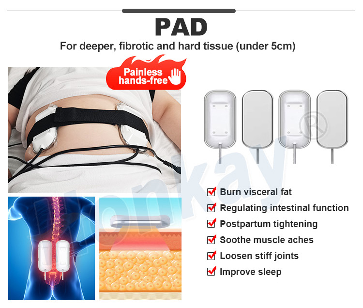 tecar therapy machine price