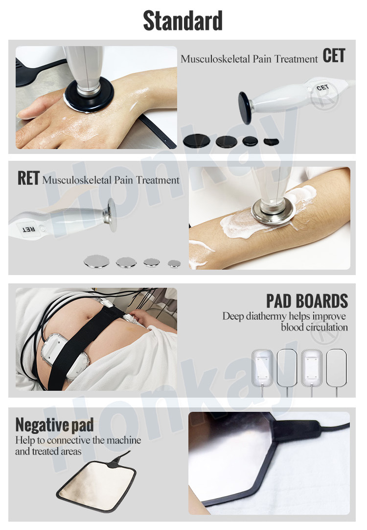 tecar therapy machine price