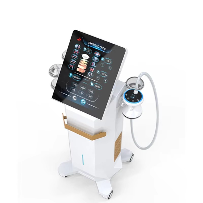 focus shockwave therapy