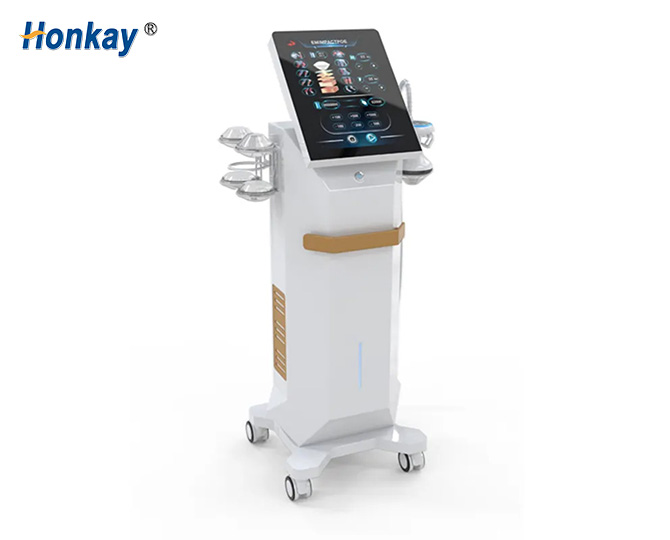 focus shockwave therapy machine