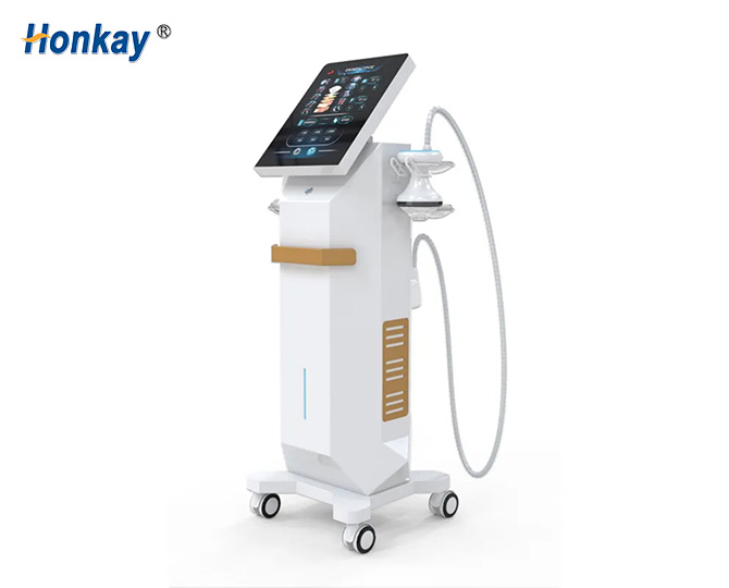 focused shockwave therapy machine price