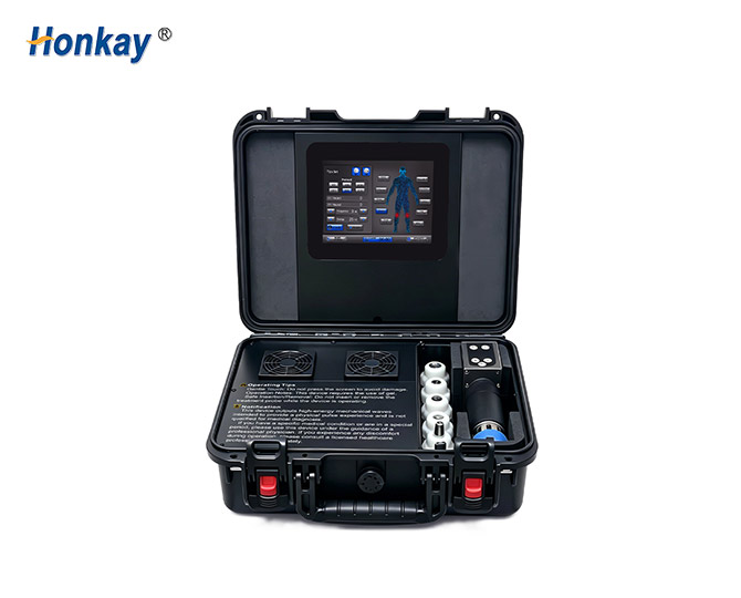 Shockwave Therapy Device