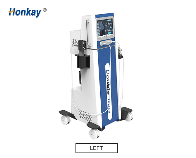 eswt shockwave therapy machine