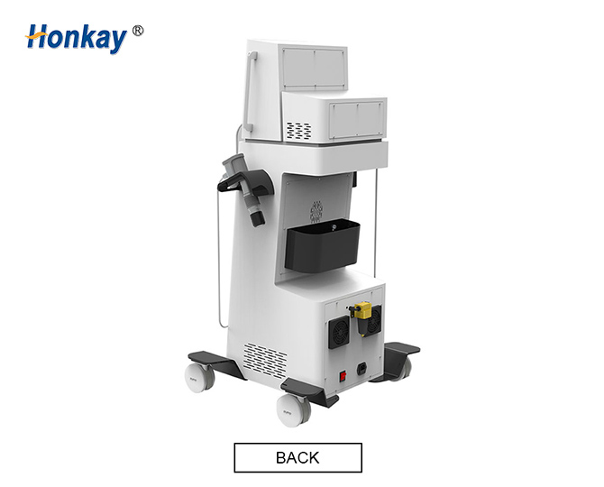 shockwave therapy machine erectile dysfunction