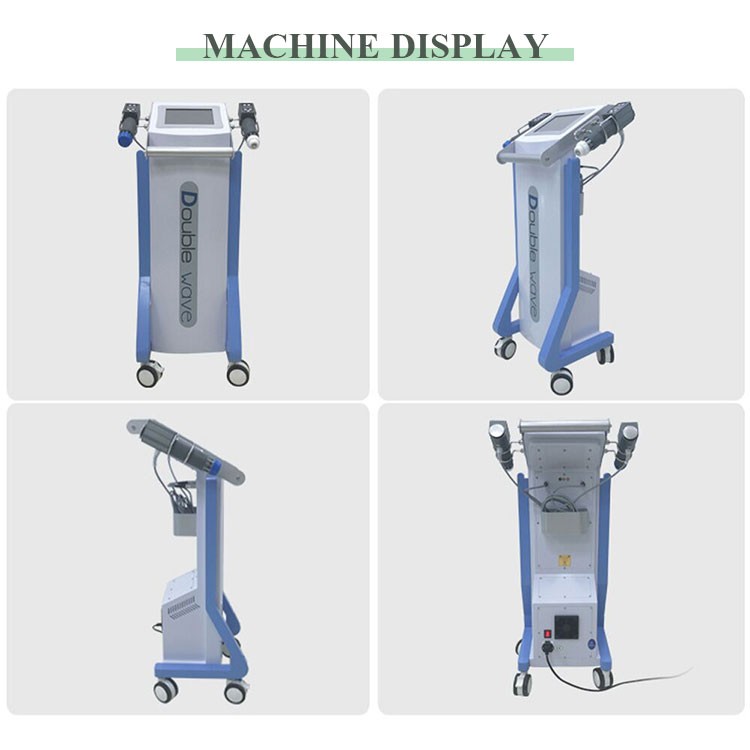 shock wave ed therapy machine