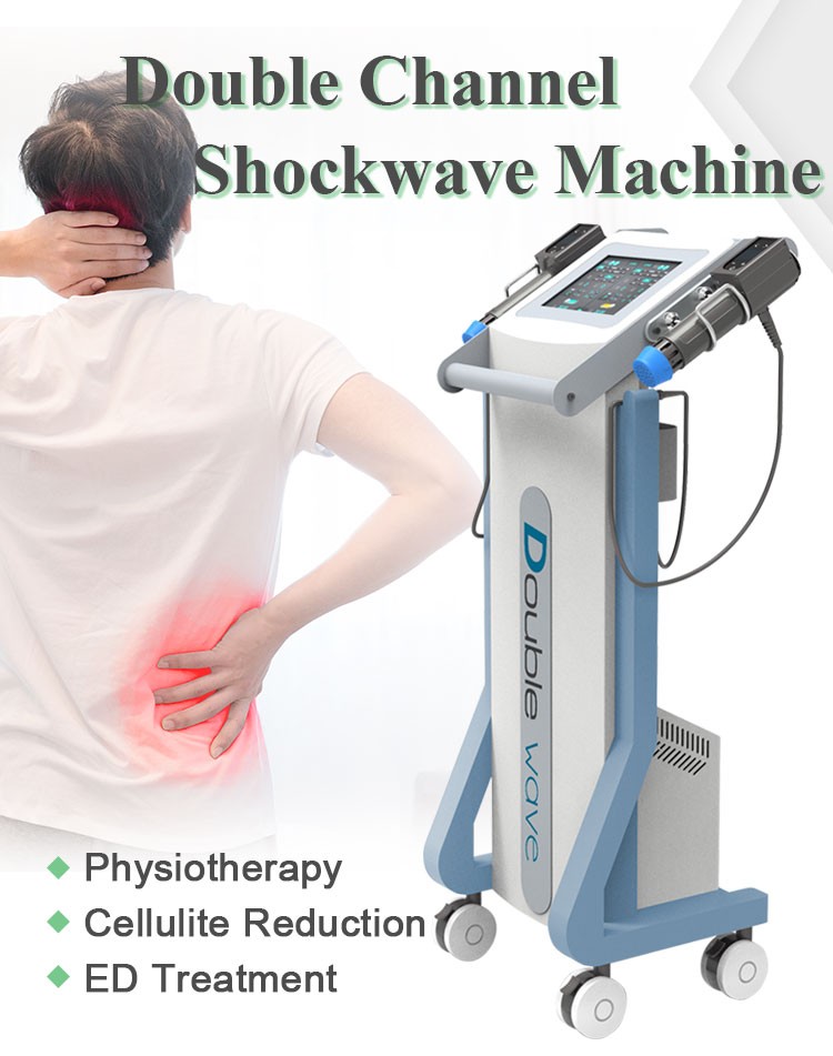 shock wave machine