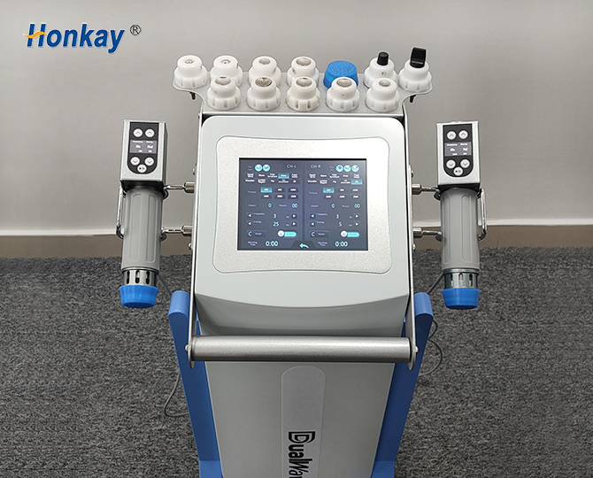 shock wave therapy equipment