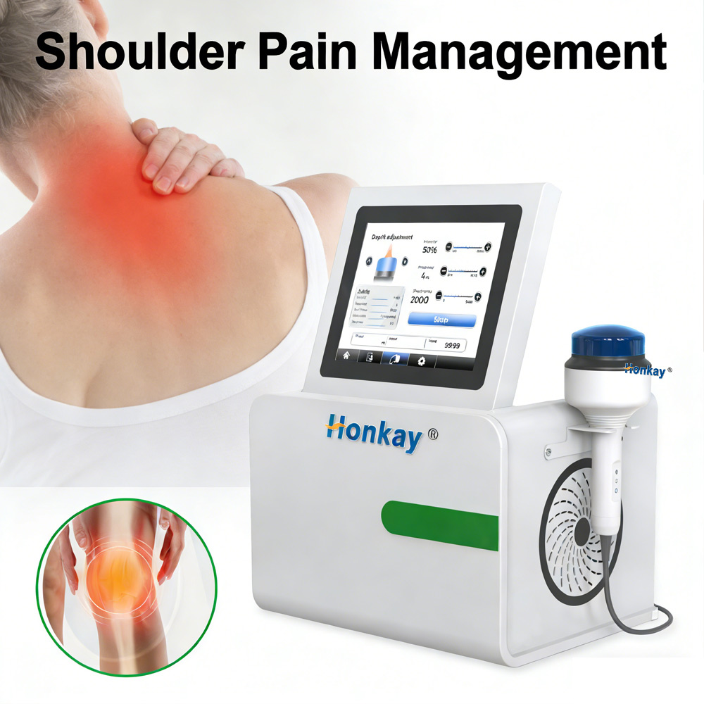 Electromagnetic-focused-shockwave-therapy-machine-0408