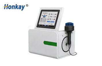 focused shockwave therapy machine