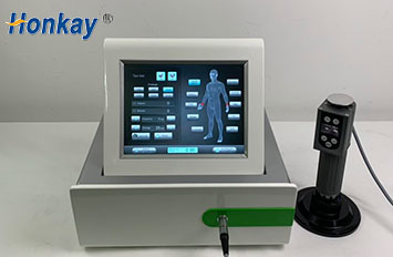 shockwave therapy machine erectile dysfunction