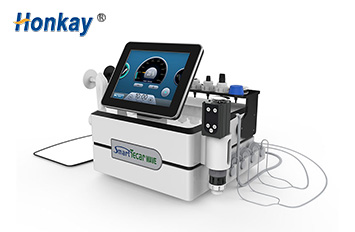 3 in 1 shockwave therapy