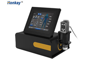 Shock Wave Therapy Machine
