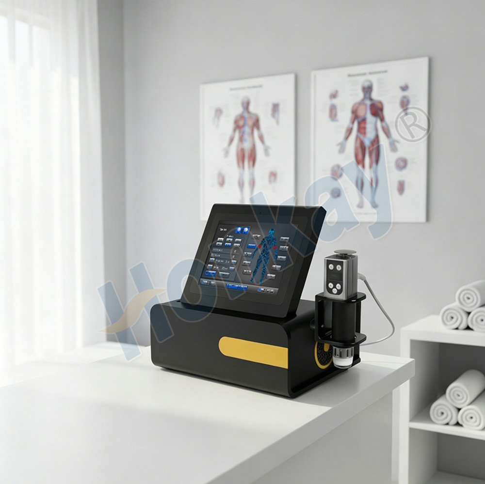 Shock Wave Therapy Machine for sale