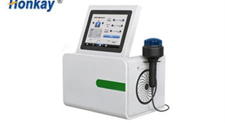 Honkay physiotherapy equipment unit manufactured for OEM and ODM programmes