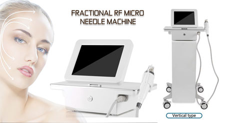 Fractional rf