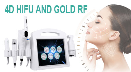 Fractional rf