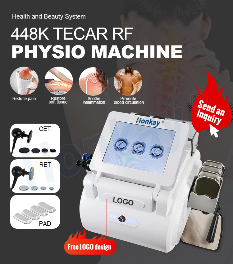 tecar therapy