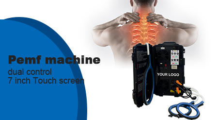 PEMF recovery device