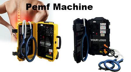 best pemf machine