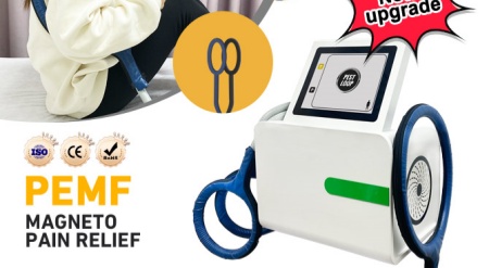 electromagnetic pulse therapy