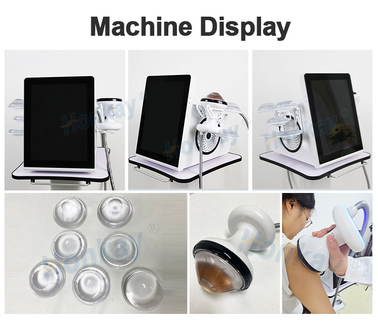 focus shockwave therapy