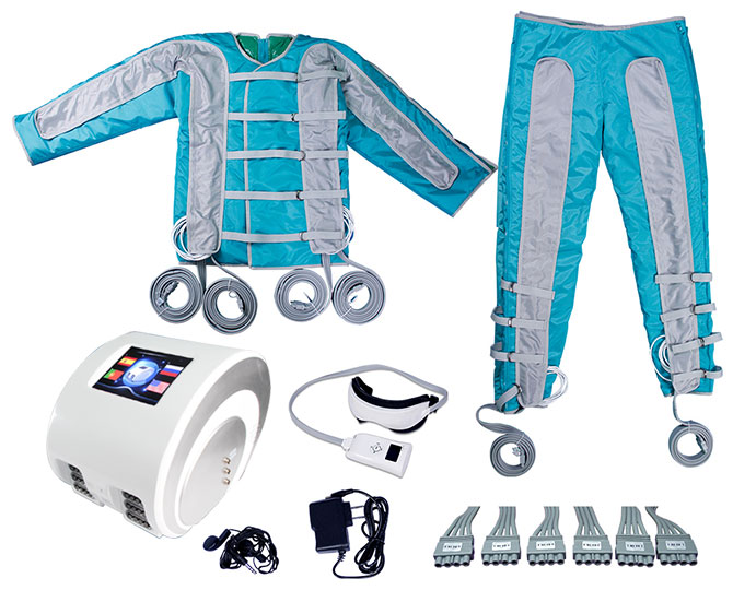 Air Compression Therapy