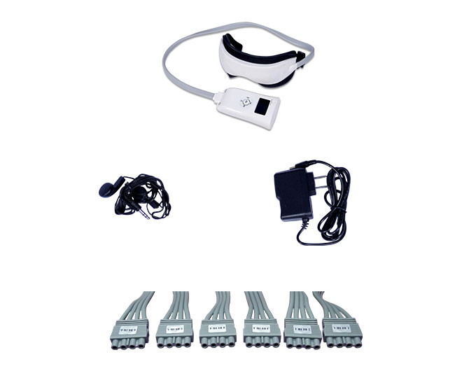 Leg Compression Boots
