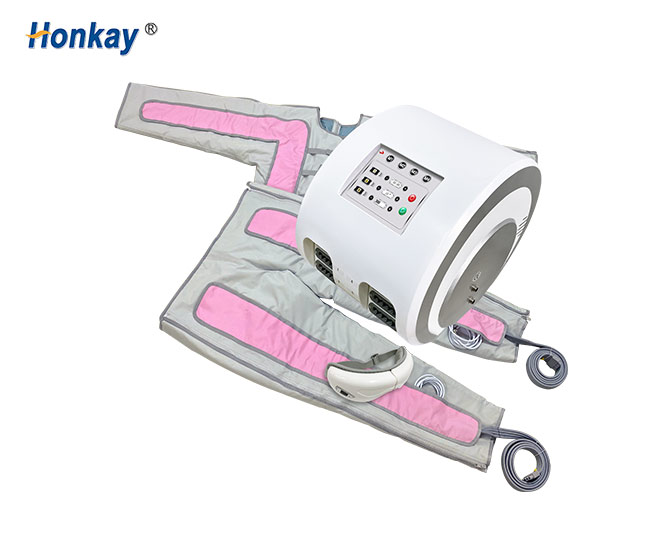 pressotherapy machine
