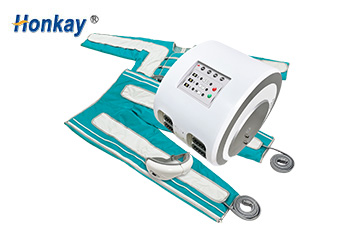 pressotherapy machine full body