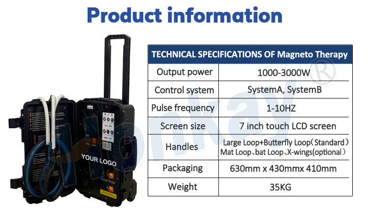 pemf machine for horses