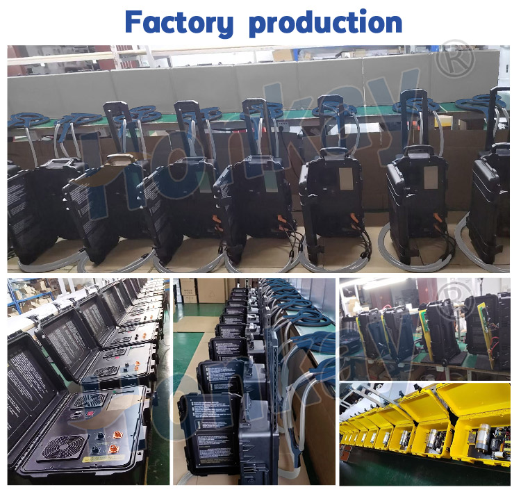 pemf machine for horses