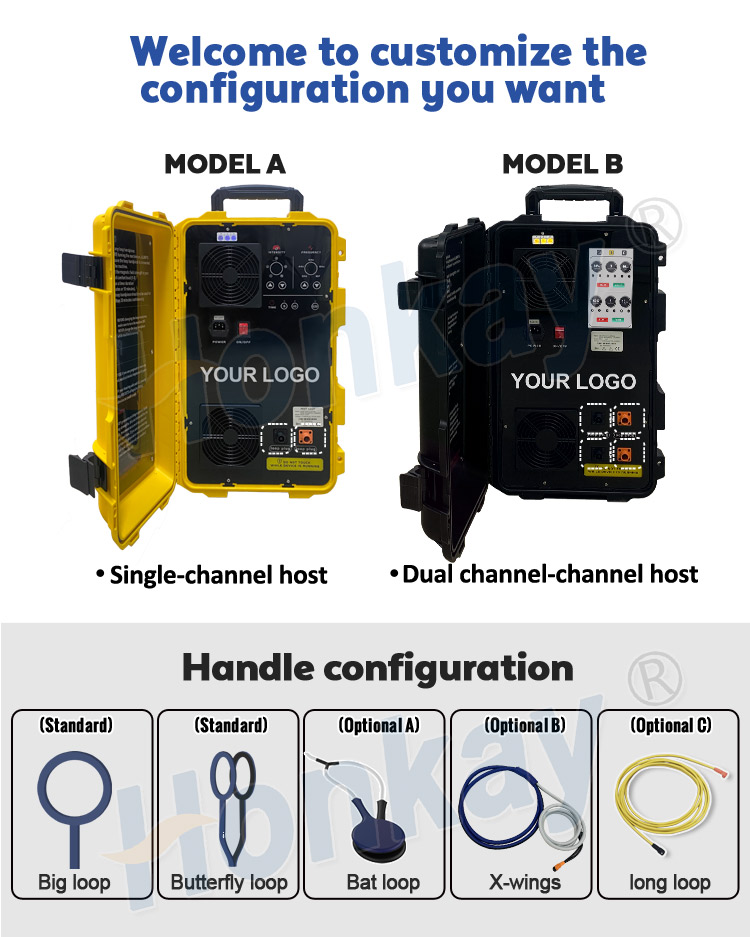 pemf machine for horses