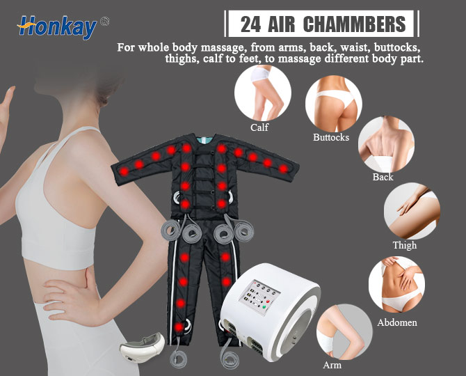 pressotherapy equipment