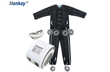 pressotherapy machines