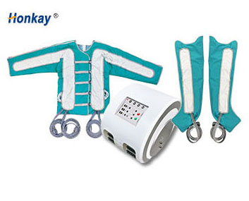 lymphatic drainage machine
