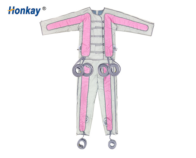 Air Compression Therapy